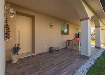 Foto 33 - Villa Via Roma
 
67, Quarto d'Altino - foto 33