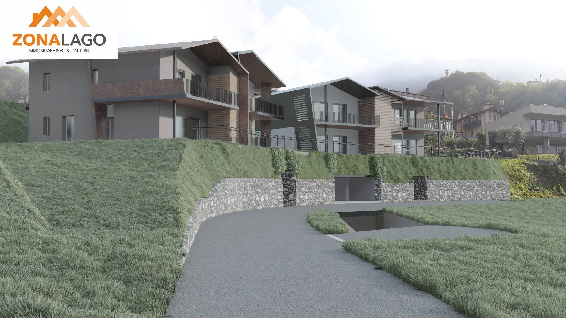 Foto 1 - Semi-detached house VIA BATTISTI
 
89, Sulzano - photo 1