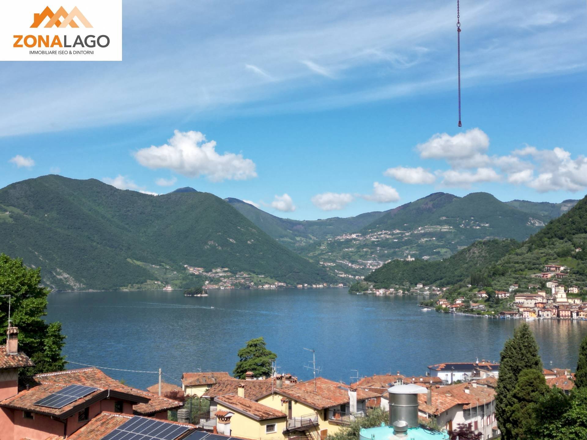 Foto 2 - Semi-detached house VIA BATTISTI
 
89, Sulzano - photo 2