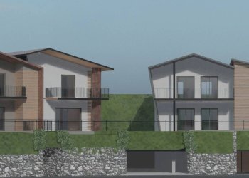 Foto 3 - Casa semi indipendente VIA BATTISTI
 
89, Sulzano - foto 2