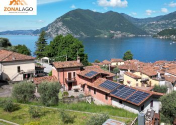 Foto 4 - Casa semi indipendente VIA BATTISTI
 
89, Sulzano - foto 3