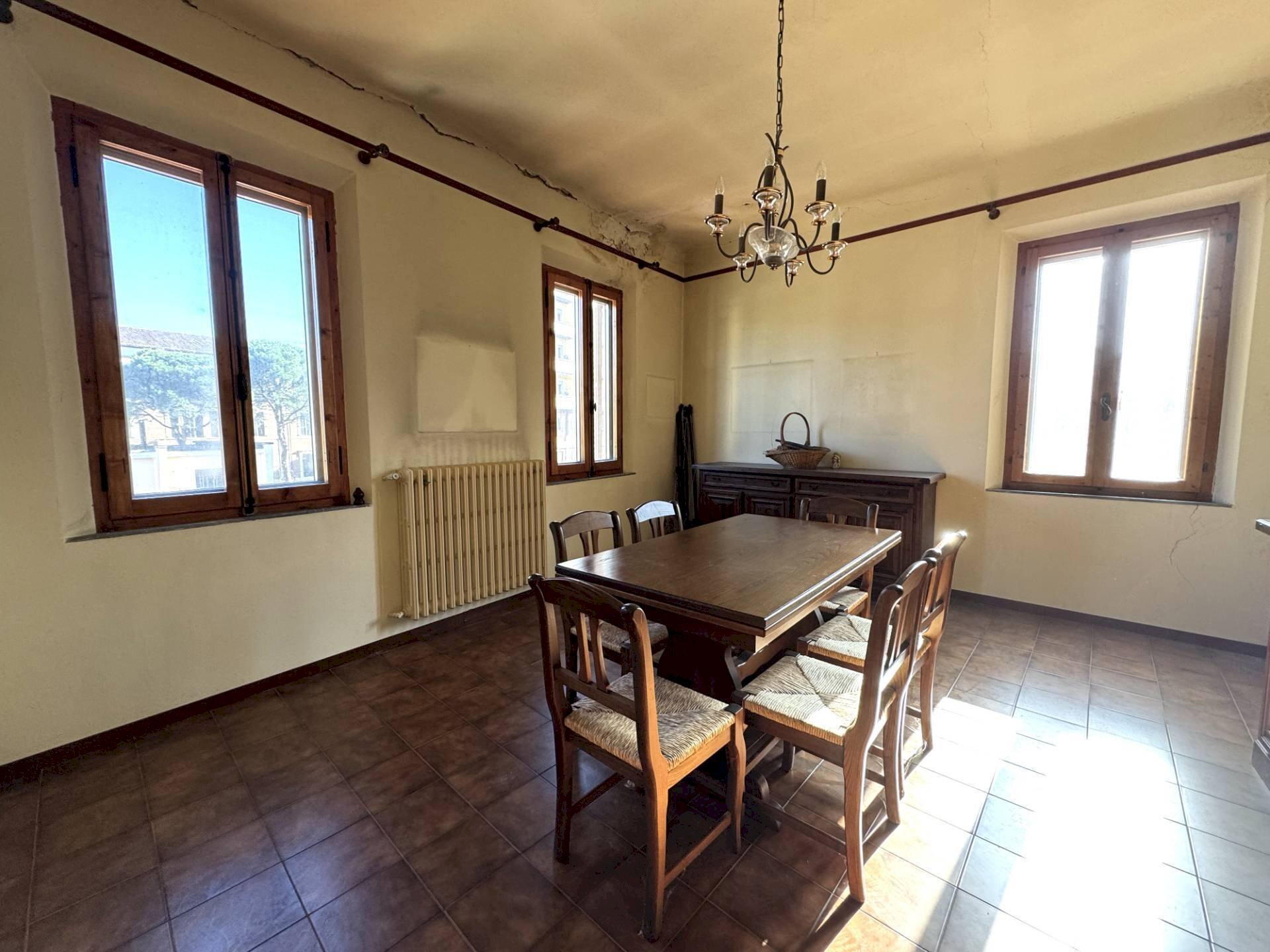 Foto 3 - Appartamento Via Cavour, Fabriano - foto 3