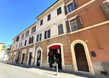 Foto 28 - Appartamento Via Cavour, Fabriano - foto 28