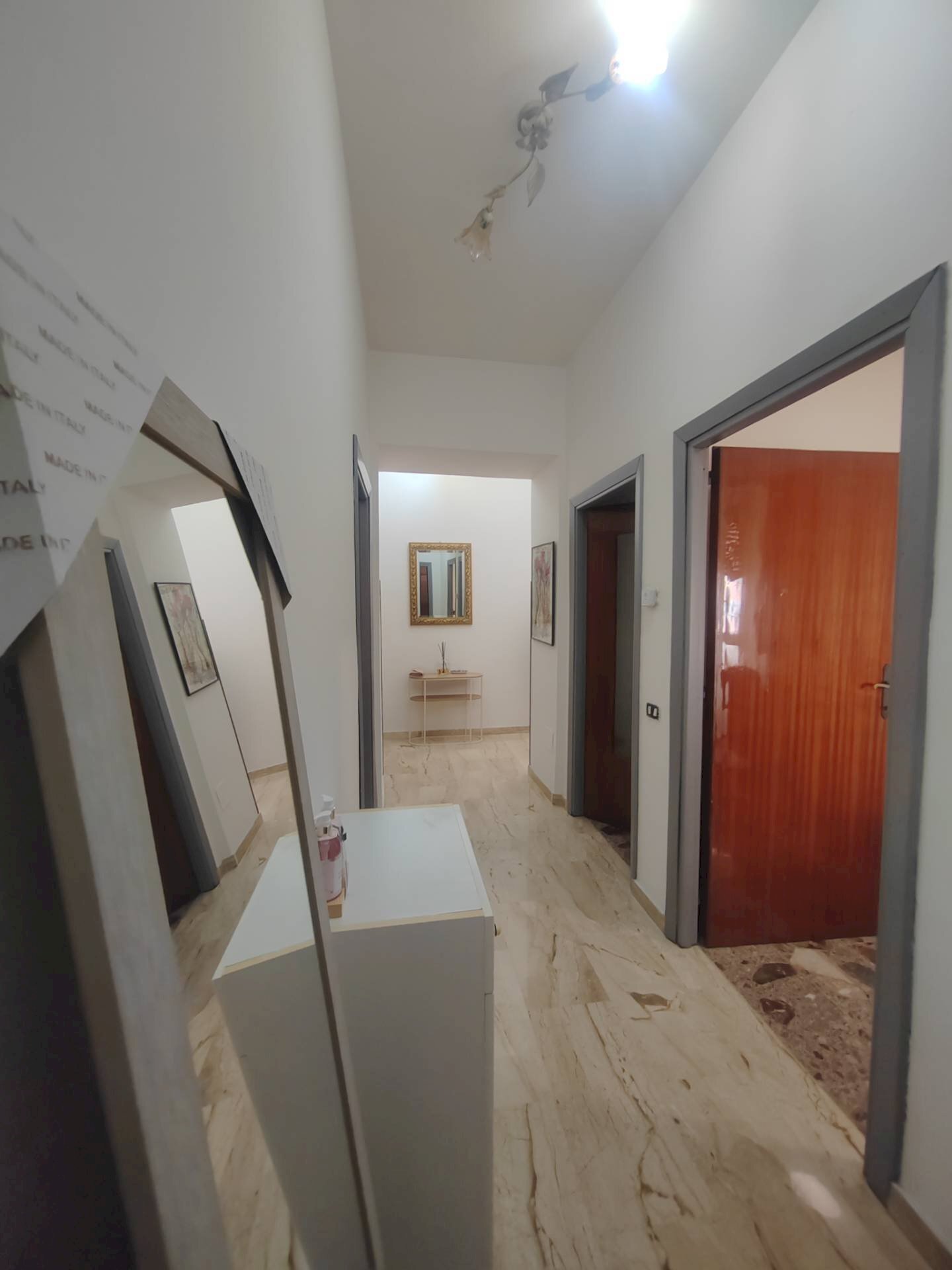 Foto 3 - Quadrilocale Via San Sebastiano, Villa Santo Stefano - foto 3