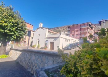 Foto 35 - Quadrilocale Via San Sebastiano, Villa Santo Stefano - foto 35