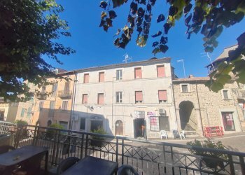 Foto 36 - Quadrilocale Via San Sebastiano, Villa Santo Stefano - foto 36