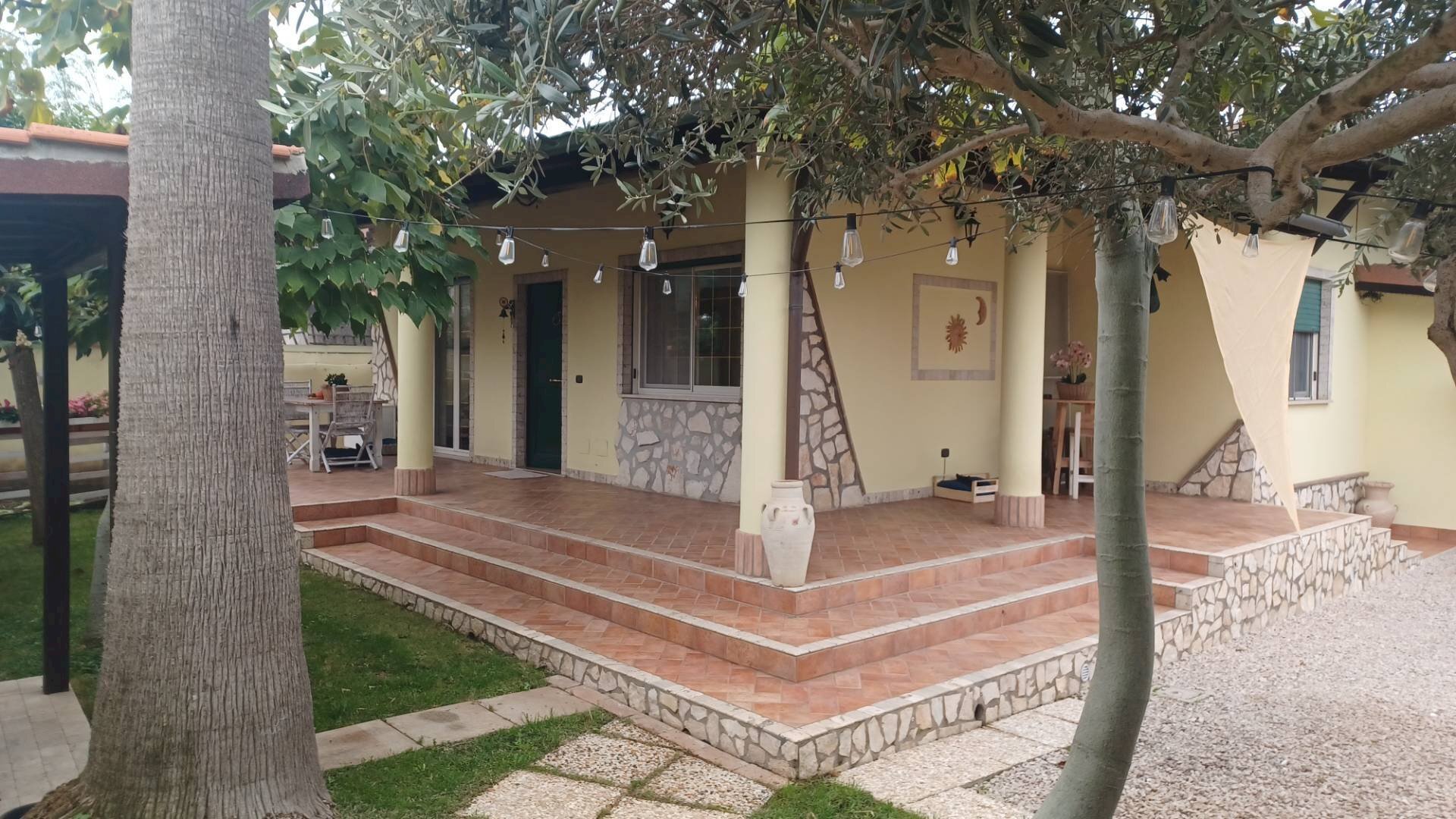 Foto 3 - Villa Via Fantacchiotto, Latina - photo 3