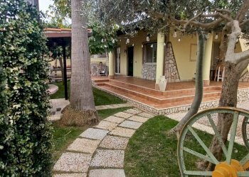 Foto 4 - Villa Via Fantacchiotto, Latina - foto 4