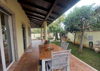 Foto 29 - Villa Via Fantacchiotto, Latina - foto 29