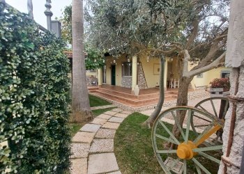 Foto 54 - Villa Via Fantacchiotto, Latina - foto 54