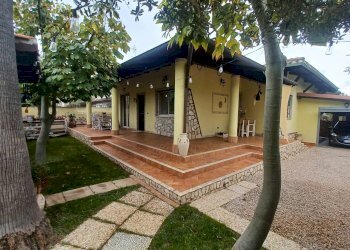 Foto 55 - Villa Via Fantacchiotto, Latina - foto 55