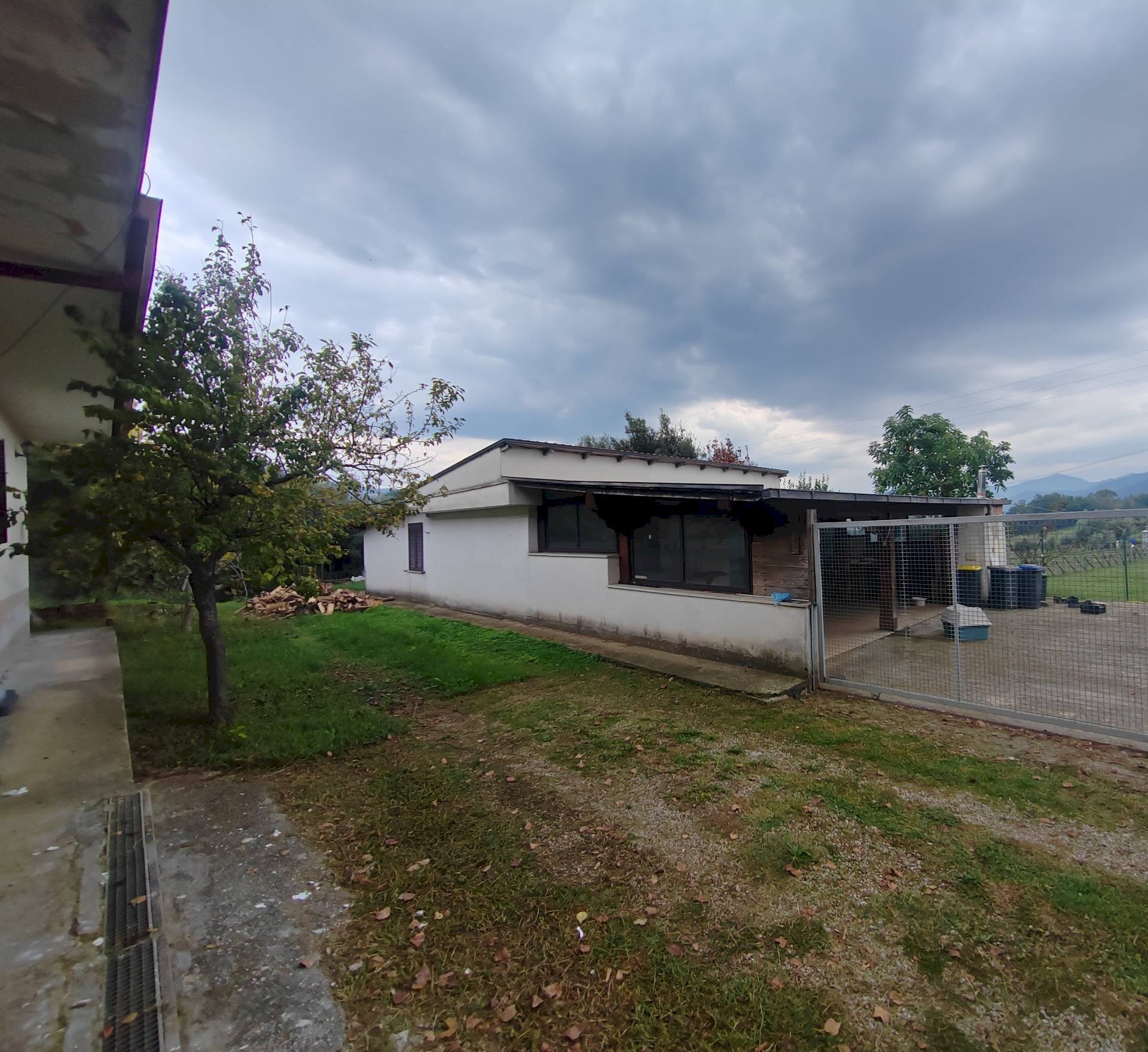 Foto 2 - Casa indipendente Via La Danna, Giuliano di Roma - foto 2