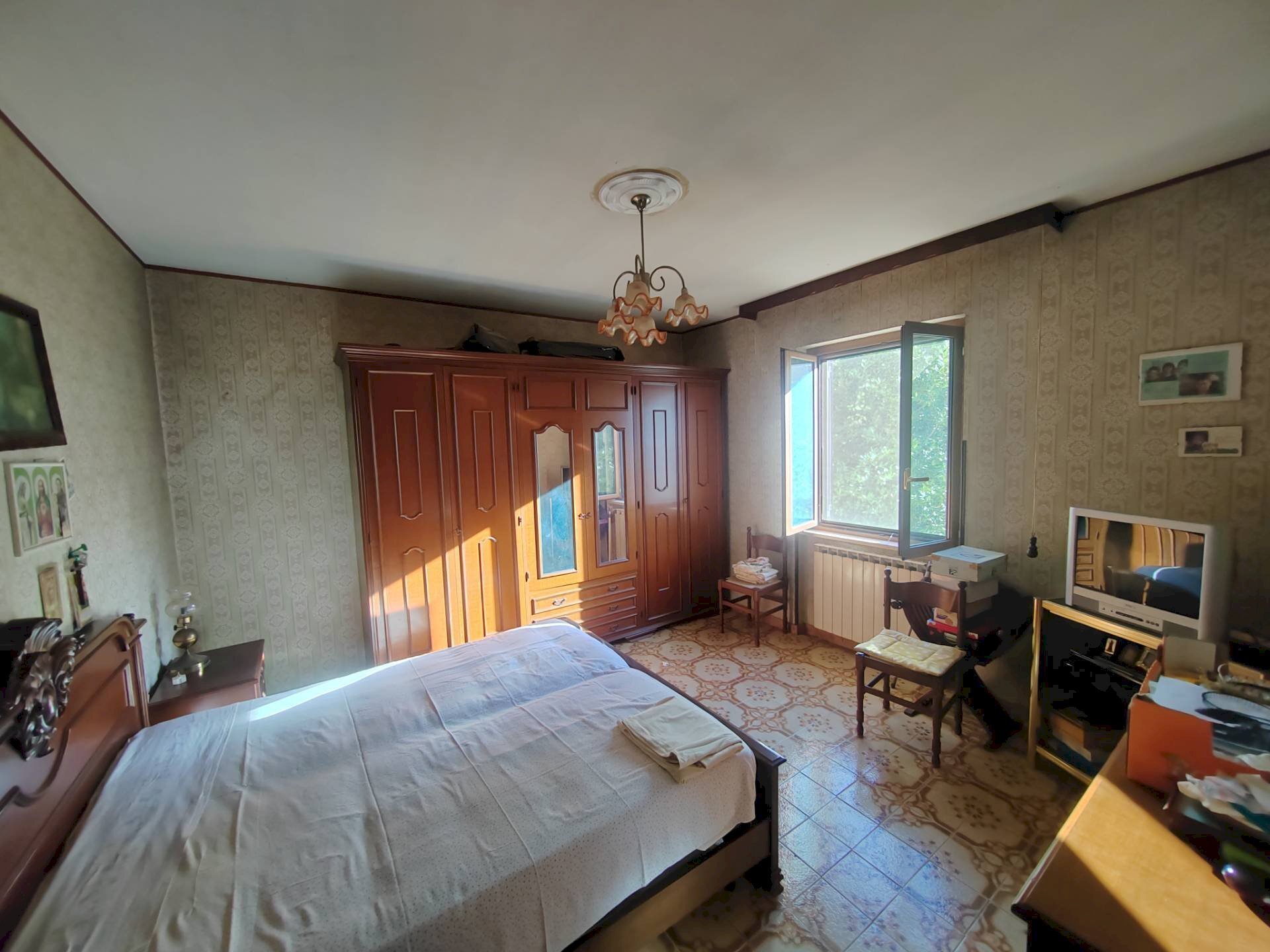 Foto 2 - Independent house Via Ponte Pisello, Maenza - photo 2