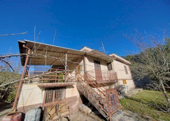 Foto 5 - Casa indipendente Via Ponte Pisello, Maenza - foto 5