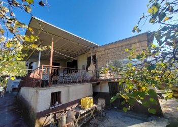 Foto 4 - Casa indipendente Via Ponte Pisello, Maenza - foto 4