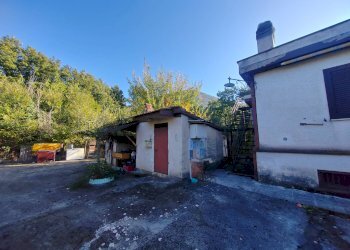 Foto 13 - Casa indipendente Via Ponte Pisello, Maenza - foto 13