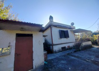 Foto 24 - Casa indipendente Via Ponte Pisello, Maenza - foto 24