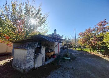 Foto 28 - Casa indipendente Via Ponte Pisello, Maenza - foto 28