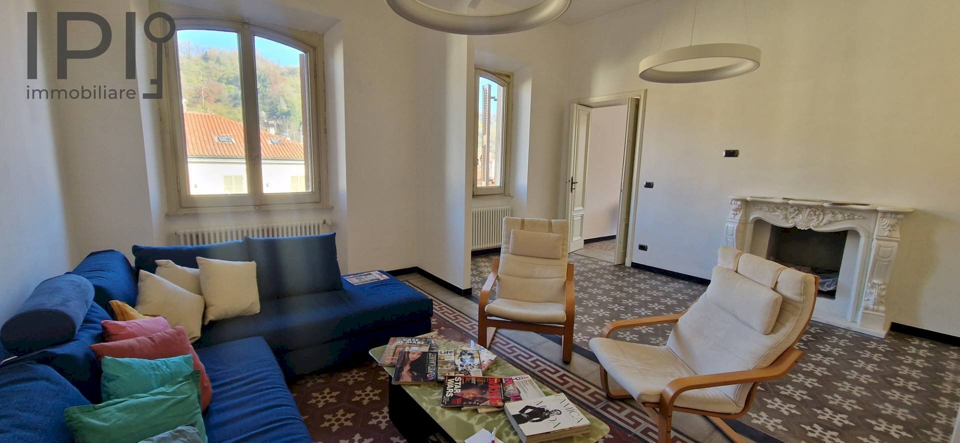 Foto 1 - Apartment Altare - photo 1