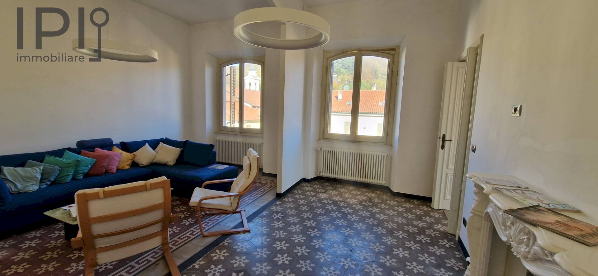 Foto 2 - Apartment Altare - photo 2