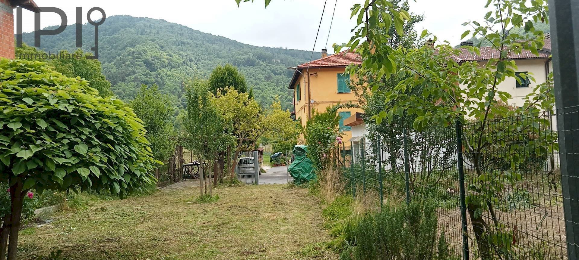 Foto 2 - Semi-detached house borgata isolagrande, Murialdo - photo 2