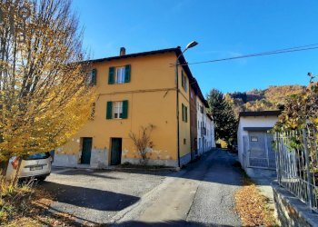 Foto 1 - Casa semi indipendente borgata isolagrande, Murialdo - foto 1