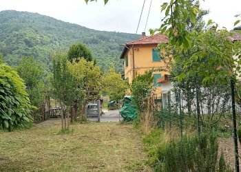 Foto 2 - Casa semi indipendente borgata isolagrande, Murialdo - foto 2