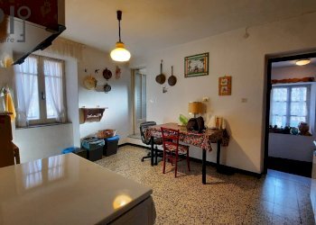 Foto 5 - Casa semi indipendente borgata isolagrande, Murialdo - foto 5