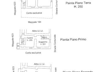 Foto 39 - Casa semi indipendente borgata isolagrande, Murialdo - foto 39