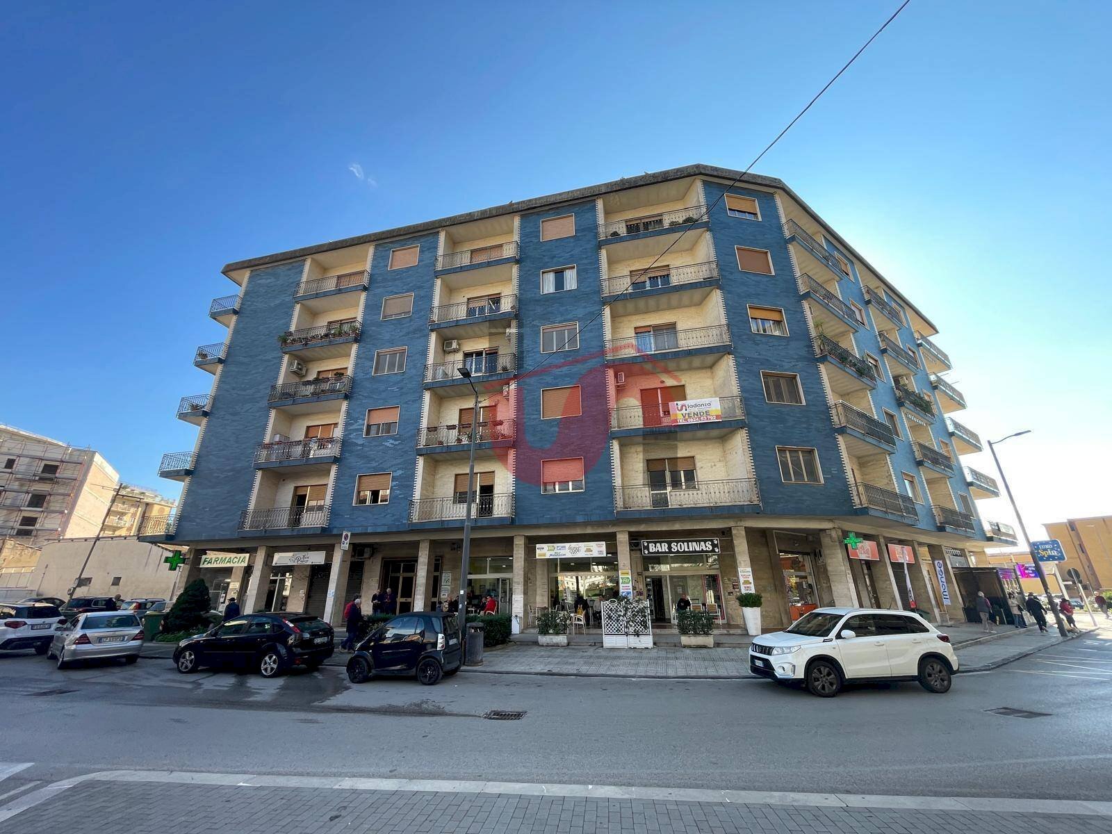 Foto 1 - Four-room apartment Via delle Puglie, Benevento - photo 1