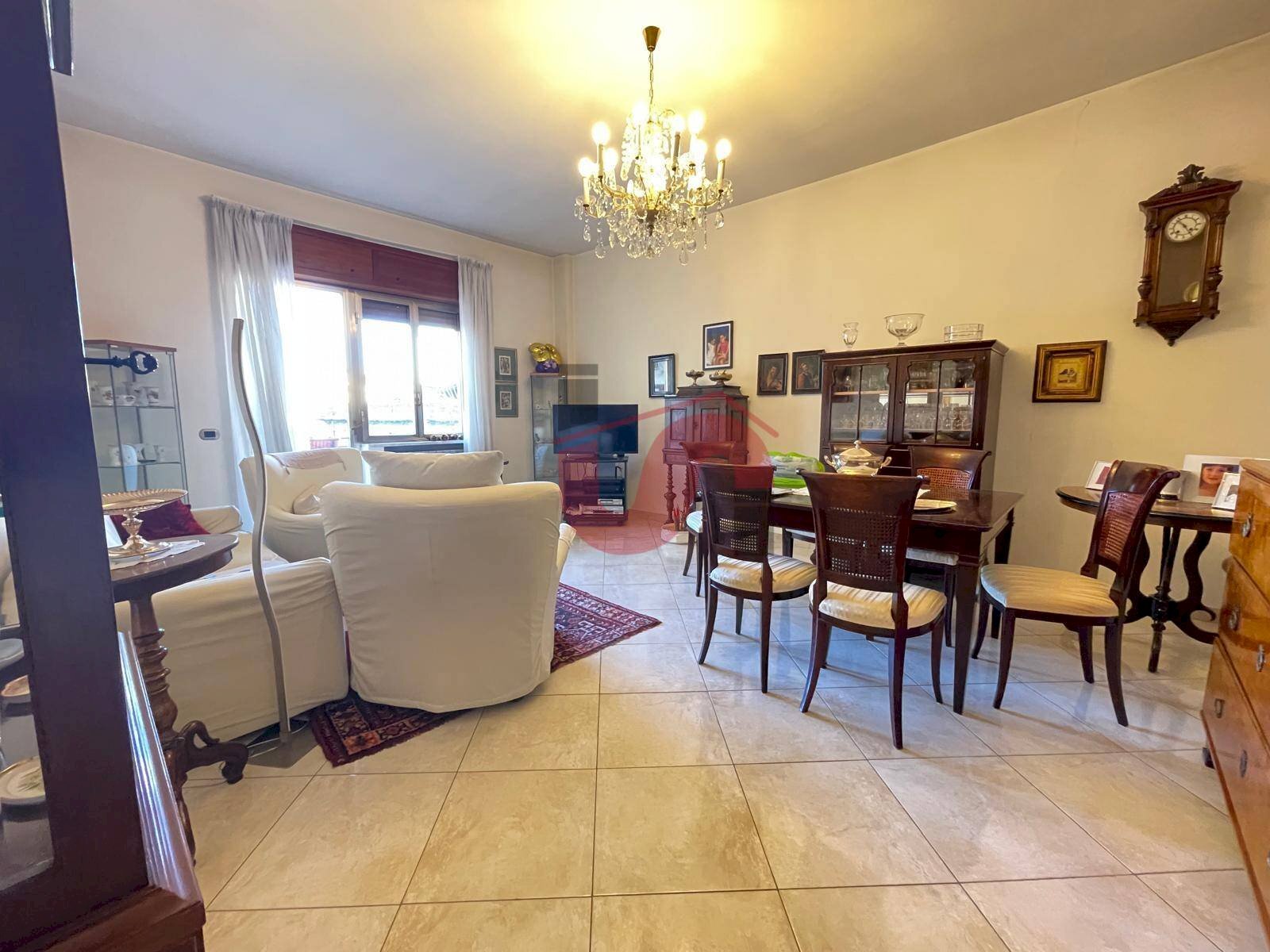 Foto 2 - Four-room apartment Via delle Puglie, Benevento - photo 2