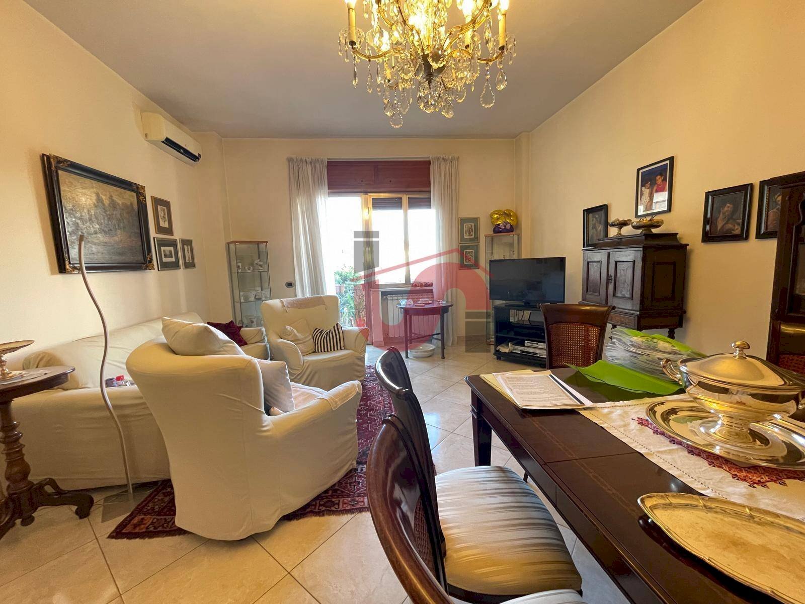 Foto 3 - Four-room apartment Via delle Puglie, Benevento - photo 3
