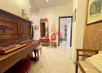 Foto 27 - Four-room apartment Via delle Puglie, Benevento - photo 27