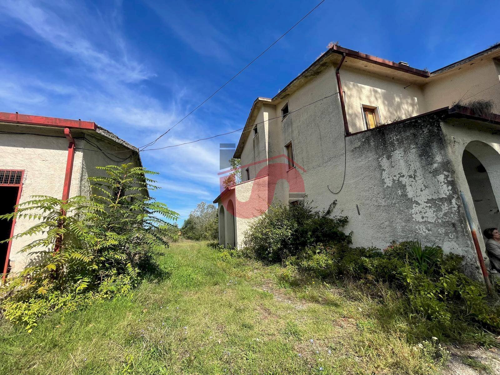 Foto 1 - Rustic Contrada Serretelle, Benevento - photo 1