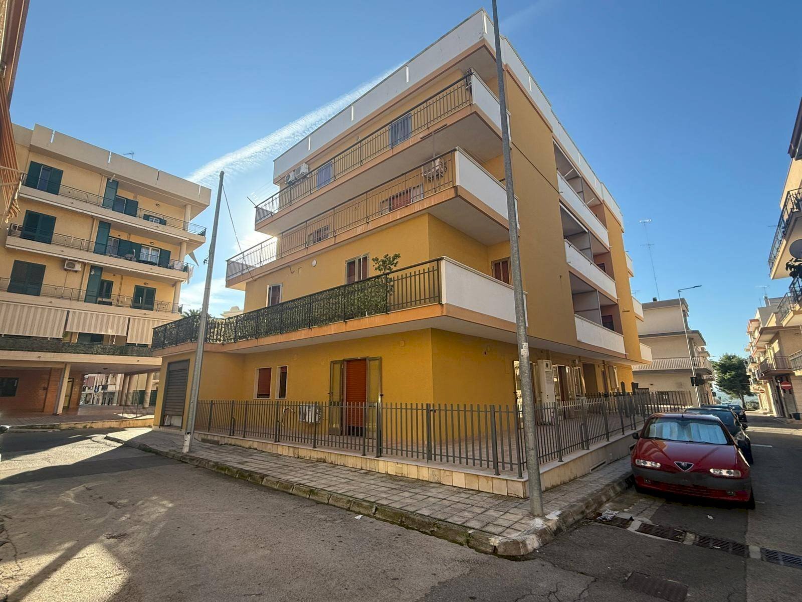 Foto 1 - Apartment Via Zara
 
6, Massafra - photo 1