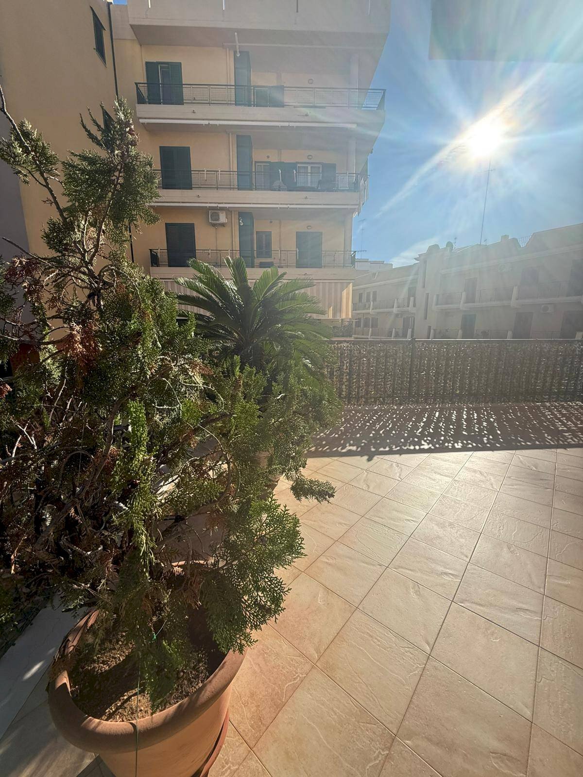 Foto 2 - Apartment Via Zara
 
6, Massafra - photo 2