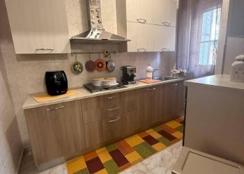 Foto 7 - Apartment Via Zara
 
6, Massafra - photo 7