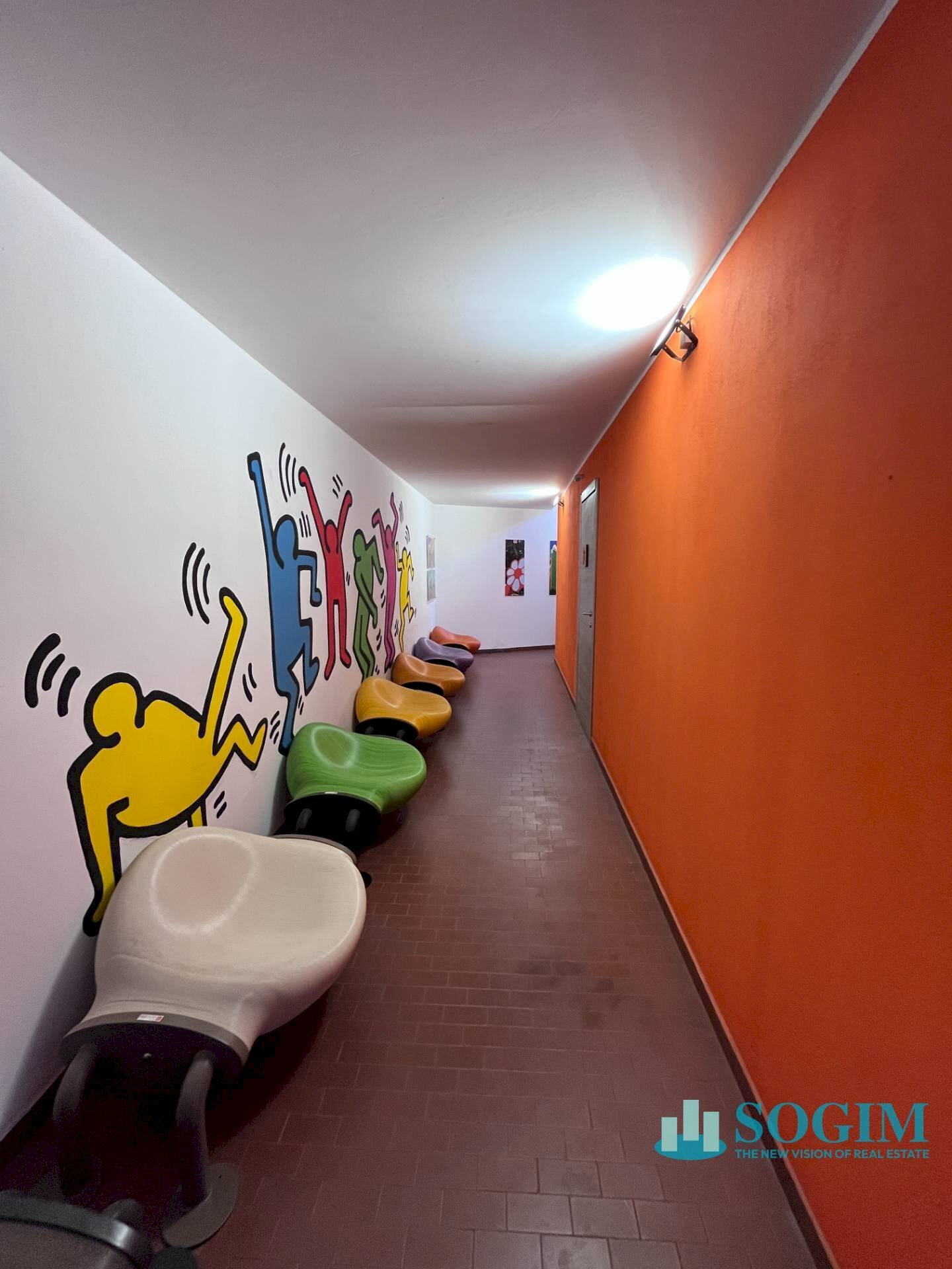 Foto 3 - Capannone via Dante Alighieri
 
85, Abbiategrasso - foto 3