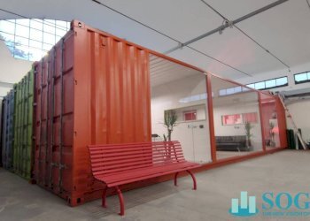 Foto 2 - Capannone via Dante Alighieri
 
85, Abbiategrasso - foto 2