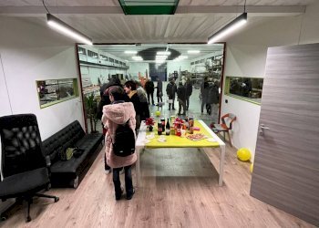 Foto 4 - Capannone via Dante Alighieri
 
85, Abbiategrasso - foto 4