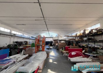 Foto 5 - Capannone via Dante Alighieri
 
85, Abbiategrasso - foto 5