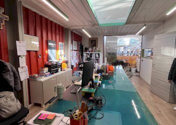 Foto 8 - Capannone via Dante Alighieri
 
85, Abbiategrasso - foto 8