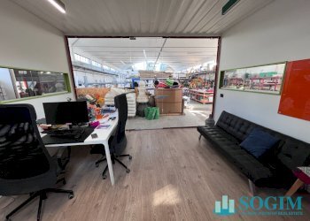 Foto 9 - Capannone via Dante Alighieri
 
85, Abbiategrasso - foto 9