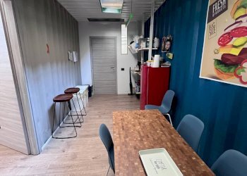 Foto 10 - Capannone via Dante Alighieri
 
85, Abbiategrasso - foto 10