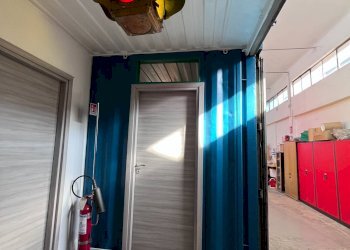 Foto 11 - Capannone via Dante Alighieri
 
85, Abbiategrasso - foto 11