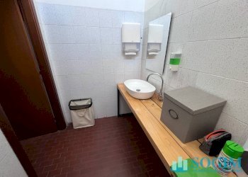 Foto 15 - Capannone via Dante Alighieri
 
85, Abbiategrasso - foto 15