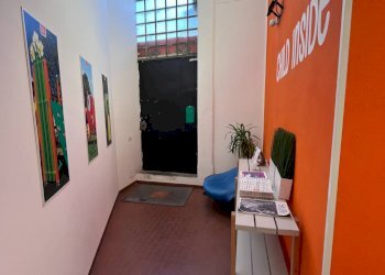 Foto 16 - Capannone via Dante Alighieri
 
85, Abbiategrasso - foto 16