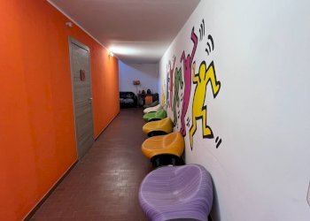 Foto 17 - Capannone via Dante Alighieri
 
85, Abbiategrasso - foto 17