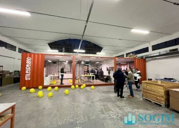 Foto 19 - Capannone via Dante Alighieri
 
85, Abbiategrasso - foto 19