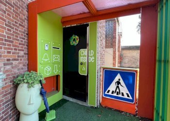 Foto 20 - Capannone via Dante Alighieri
 
85, Abbiategrasso - foto 20